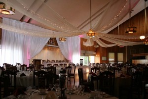2012 Roantree Wedding at Vimy Officers' Mess a